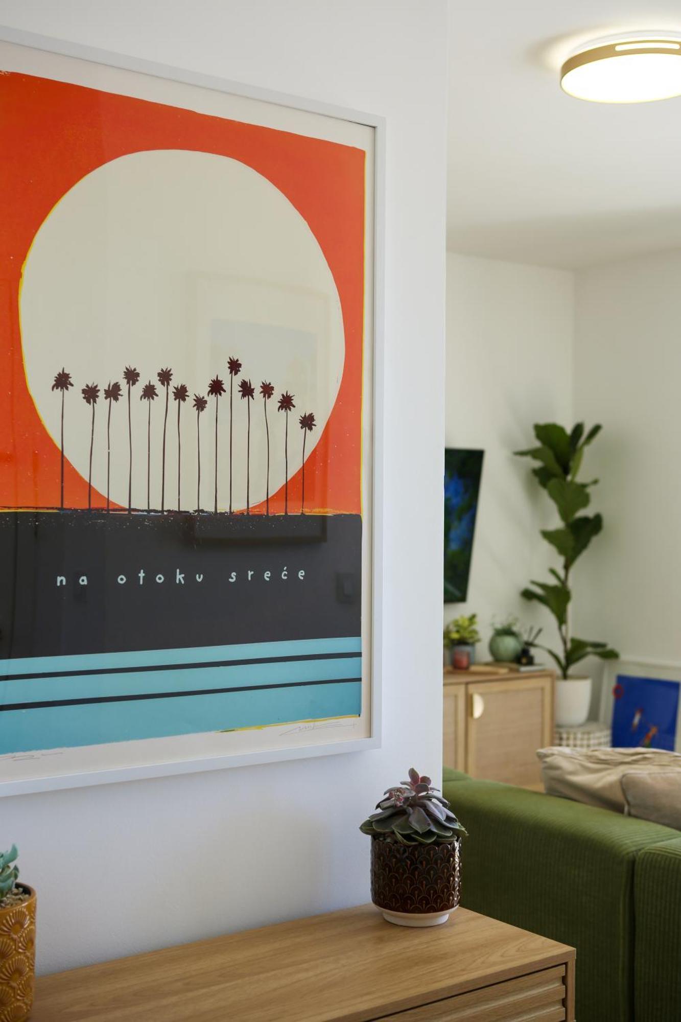Kiki'S Sea View Studio Split Room photo